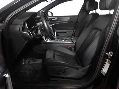 2024 Audi A6 Sedan - Photo 8