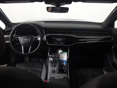 2024 Audi A6 Sedan - Photo 11