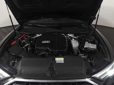 2024 Audi A6 Sedan - Photo 7