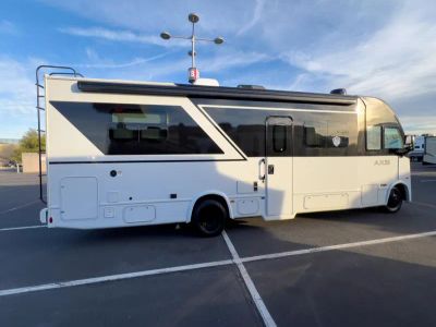 2026 Thor Motor Coach AXIS - Photo 19