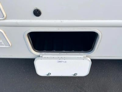 2026 Thor Motor Coach AXIS - Photo 22