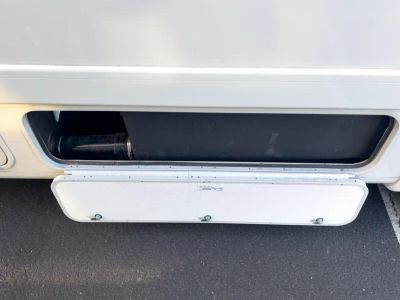 2026 Thor Motor Coach AXIS - Photo 28