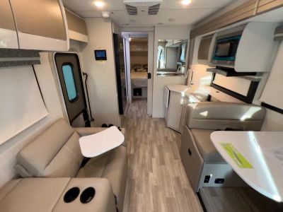 2026 Thor Motor Coach AXIS - Photo 6