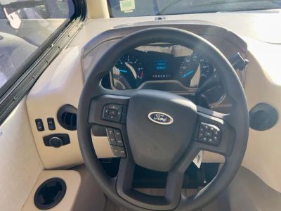 2026 Thor Motor Coach AXIS - Photo 3