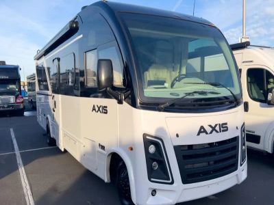 2026 Thor Motor Coach AXIS - Photo 1