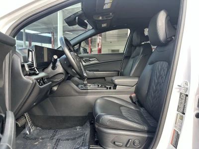 2023 Kia Sportage — photo 13 view