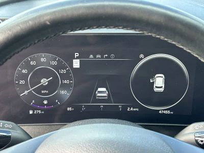 2023 Kia Sportage — photo 10 view