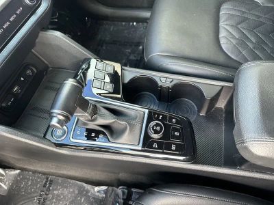 2023 Kia Sportage — photo 23 view