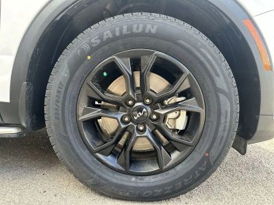 2023 Kia Sportage — photo 19 view