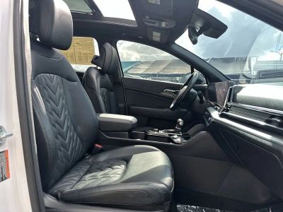 2023 Kia Sportage — photo 26 view