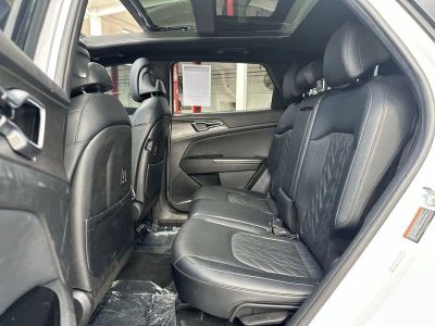 2023 Kia Sportage — photo 25 view