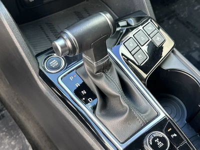 2023 Kia Sportage — photo 22 view