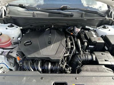2023 Kia Sportage — photo 18 view