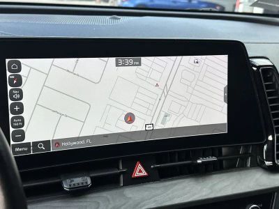 2023 Kia Sportage — photo 20 view