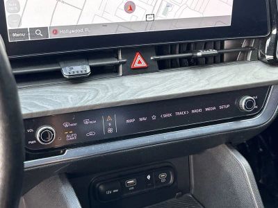 2023 Kia Sportage — photo 17 view