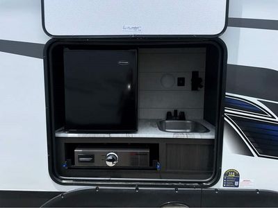 2026 VENTURE RV SPORTTREK - Photo 7