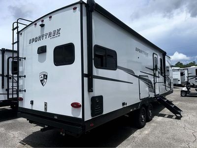 2026 VENTURE RV SPORTTREK - Photo 5