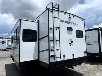 2026 VENTURE RV SPORTTREK - Photo 4