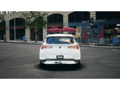 2026 BMW X3 - Photo 5