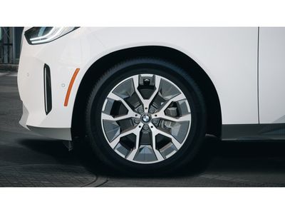 2026 BMW X3 - Photo 7