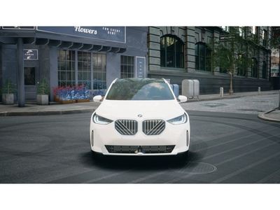 2026 BMW X3 - Photo 3