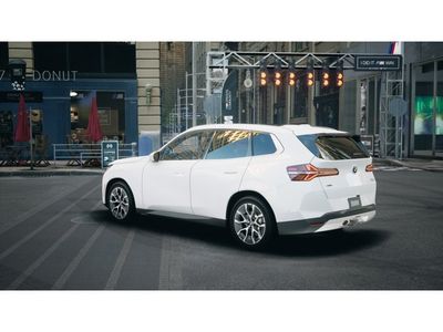 2026 BMW X3 - Photo 2