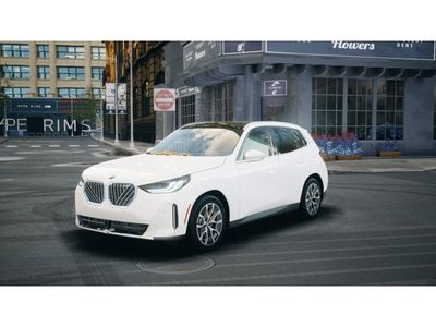 2026 BMW X3 - Photo 1