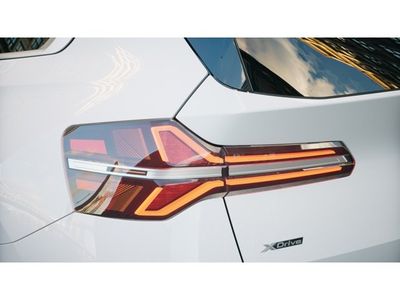 2026 BMW X3 - Photo 8