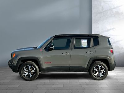 2022 Jeep Renegade - Photo 3