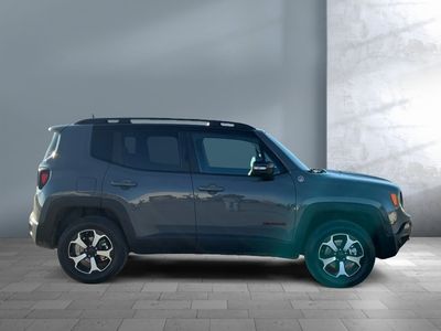 2022 Jeep Renegade - Photo 7