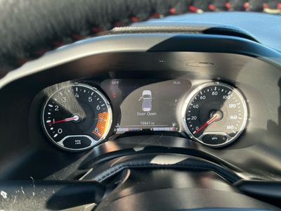 2022 Jeep Renegade - Photo 10