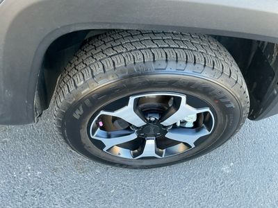 2022 Jeep Renegade - Photo 22