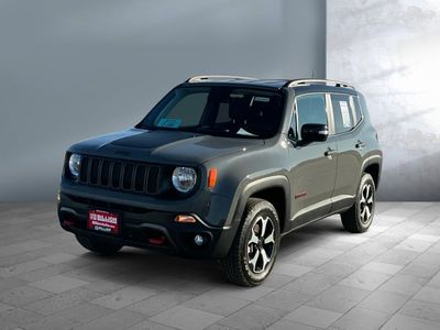 2022 Jeep Renegade - Photo 1