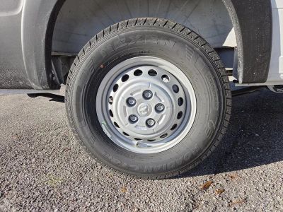 2026 Ram ProMaster 2500 — photo 14 view