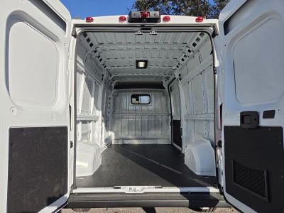 2026 Ram ProMaster 2500 — photo 16 view