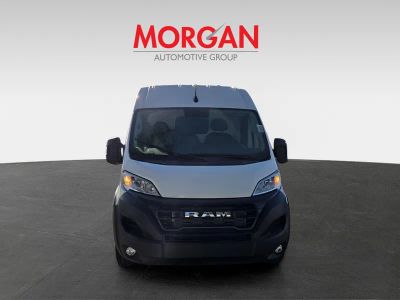 2026 Ram ProMaster 2500 — photo 9 view