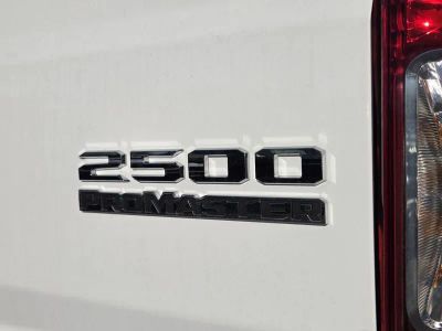 2026 Ram ProMaster 2500 — photo 15 view