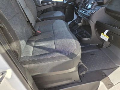 2026 Ram ProMaster 2500 — photo 11 view