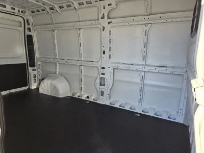 2026 Ram ProMaster 2500 — photo 12 view