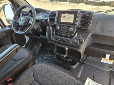 2026 Ram ProMaster 2500 — photo 10 view