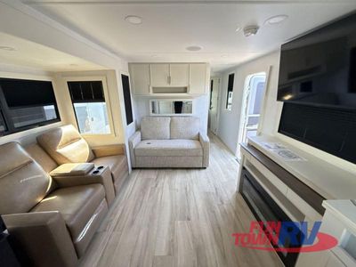2026 Brinkley Model I - Photo 6