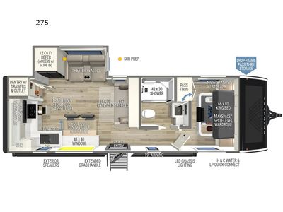 2026 Brinkley Model I - Photo 2