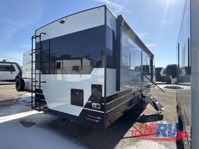 2026 Brinkley Model I - Photo 12
