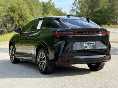 2024 Lexus RZ - Photo 9