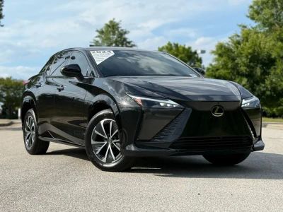 2024 Lexus RZ - Photo 1
