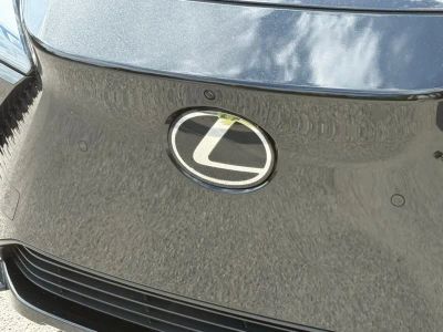 2024 Lexus RZ - Photo 5