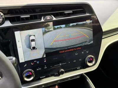 2024 Lexus RZ - Photo 35