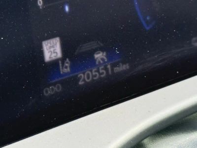 2024 Lexus RZ - Photo 16