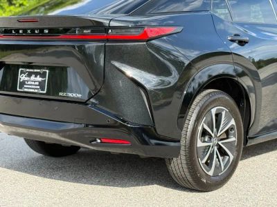 2024 Lexus RZ - Photo 13
