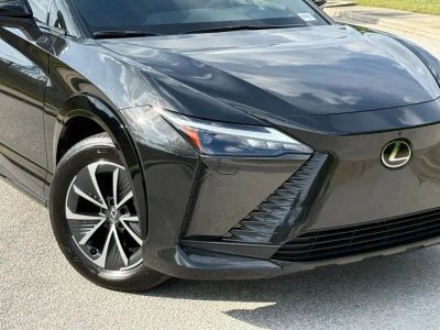 2024 Lexus RZ - Photo 4